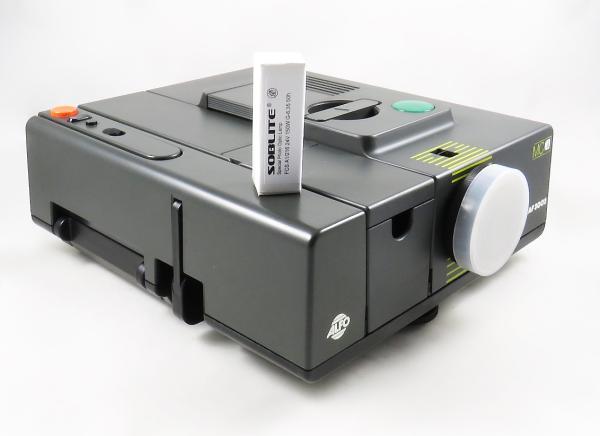 Alfomat AF 3003 Diaprojektor