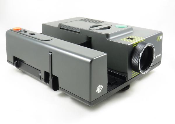 Alfomat AF 3003 Diaprojektor