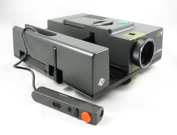 Alfomat AF 3003 Diaprojektor