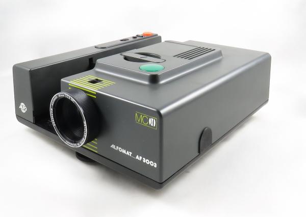 Alfomat AF 3003 Diaprojektor