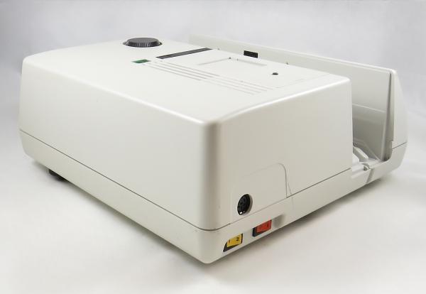 Braun Paximat Multimag SC640 Diaprojektor