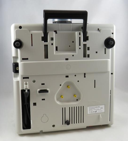 Braun Paximat Multimag SC640 Diaprojektor