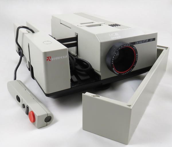 Reflecta Diamator AF Diaprojektor