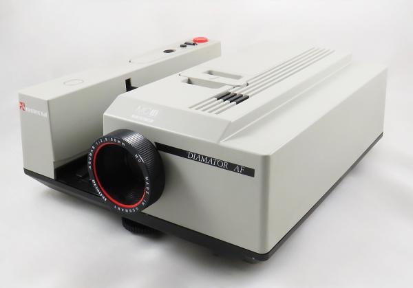 Reflecta Diamator AF Diaprojektor