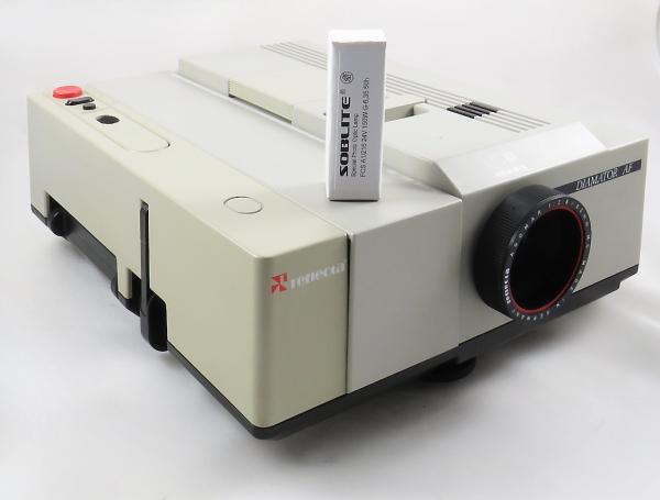 Reflecta Diamator AF Diaprojektor