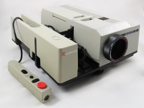 Reflecta Diamator AF Diaprojektor