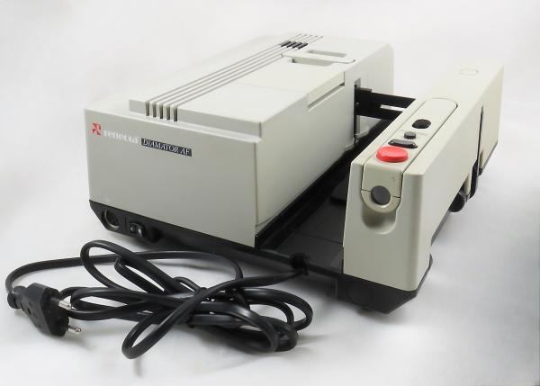 Reflecta Diamator AF Diaprojektor