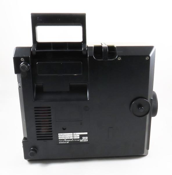 Reflecta Diamator AF Diaprojektor