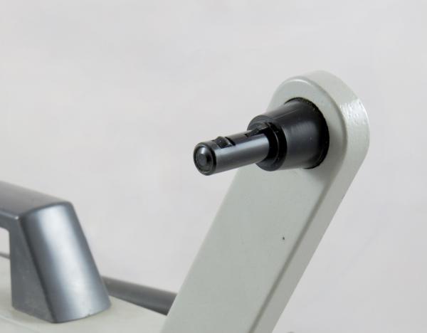 Super 8 Spulenadapter Eumig 7xxD und 8xxD