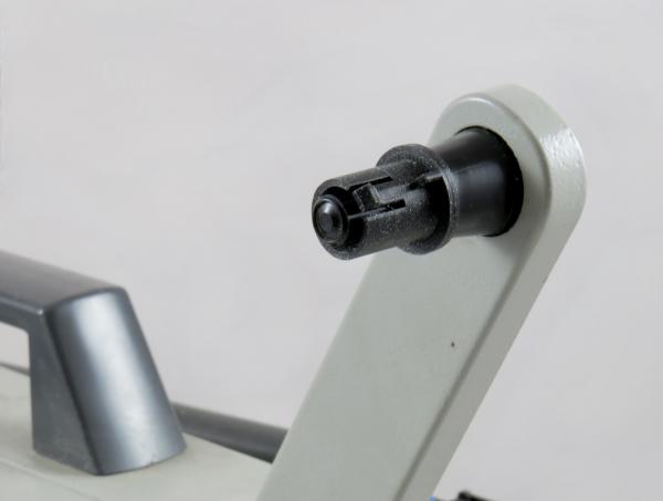 Super 8 Spulenadapter Eumig 7xxD und 8xxD