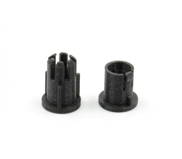 Spulenadapter für Eumig R2000 Filmprojektor