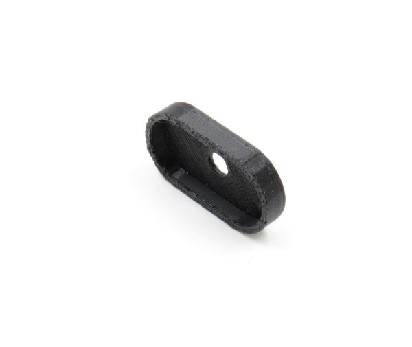 Deckel für Fettbehälter Bauer P6, P7 und P8